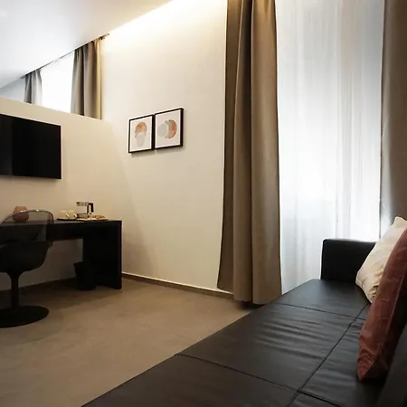 New Moon Gasthuis 4*