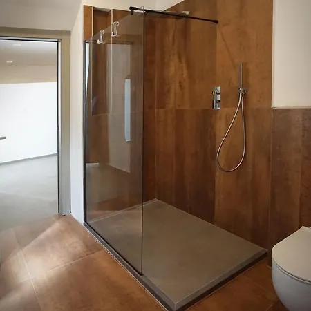 Pensionat New Moon La Spezia