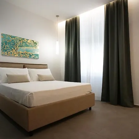 New Moon Pensionat La Spezia