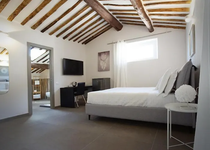 Vendégház New Moon La Spezia