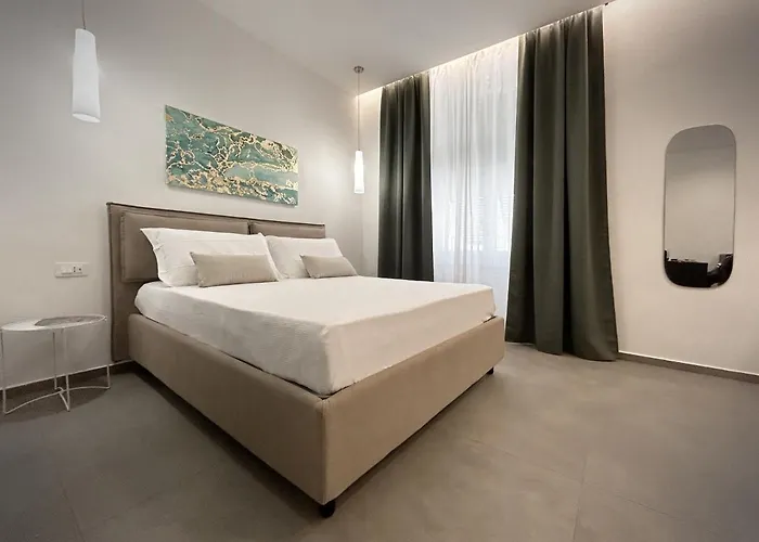 New Moon 4* La Spezia