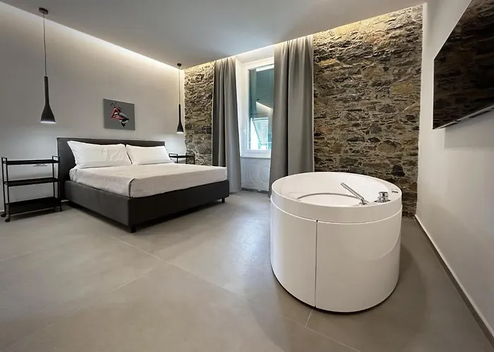 Vendégház New Moon