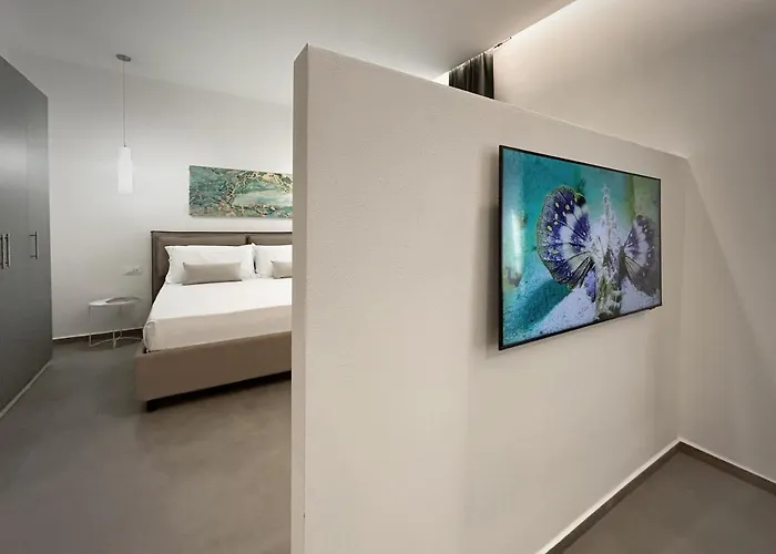 Vendégház New Moon La Spezia