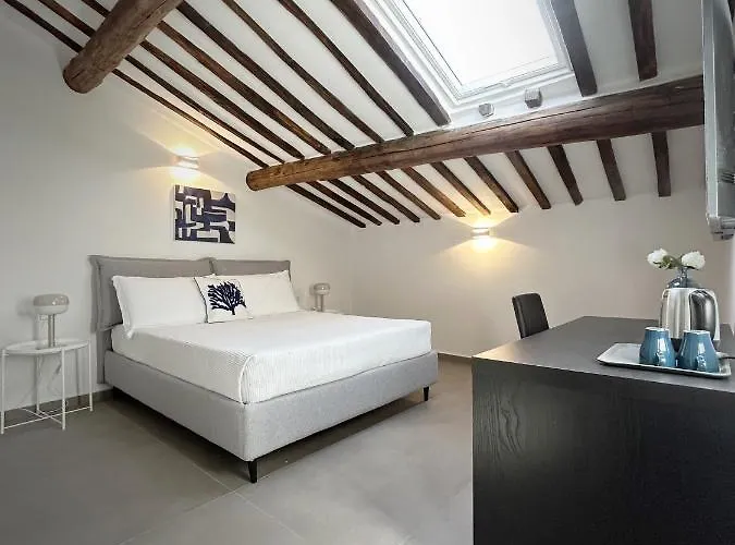 New Moon 4* La Spezia