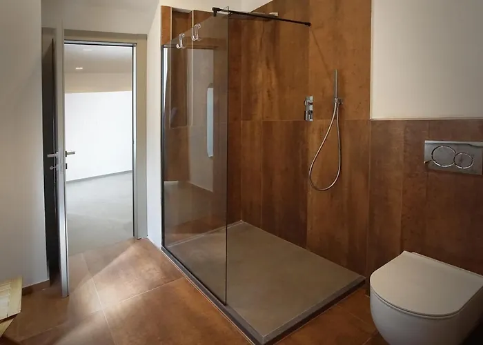 Vendégház New Moon La Spezia