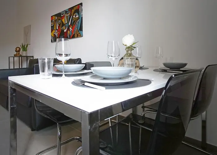 Vendégház New Moon 4*