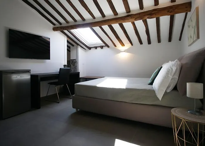 New Moon 4* La Spezia